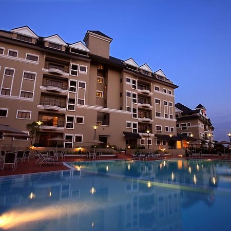 The Nomad Serviced Residences Bangsar Kuala Lumpur Ngoại thất bức ảnh