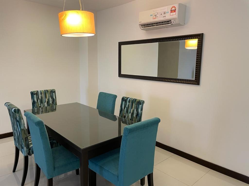 The Nomad Serviced Residences Bangsar Kuala Lumpur Ngoại thất bức ảnh