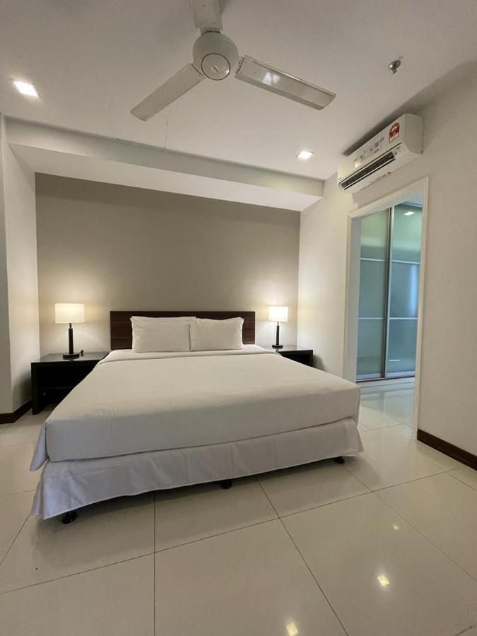The Nomad Serviced Residences Bangsar Kuala Lumpur Ngoại thất bức ảnh