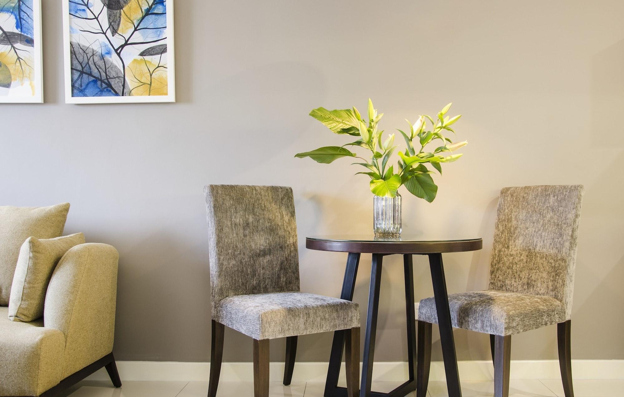 The Nomad Serviced Residences Bangsar Kuala Lumpur Ngoại thất bức ảnh