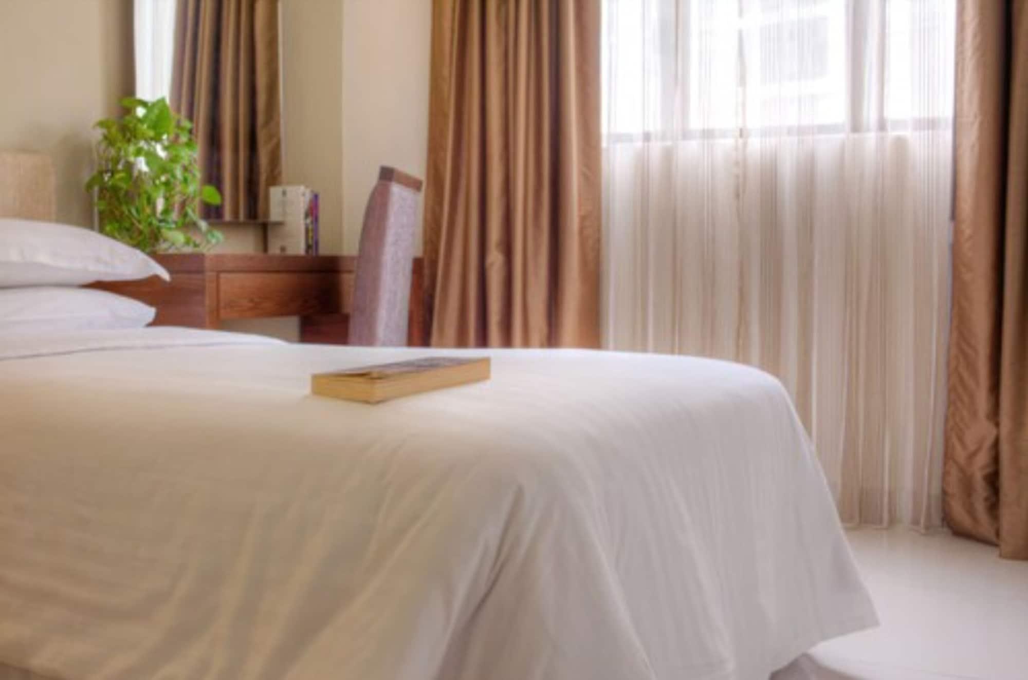 The Nomad Serviced Residences Bangsar Kuala Lumpur Ngoại thất bức ảnh