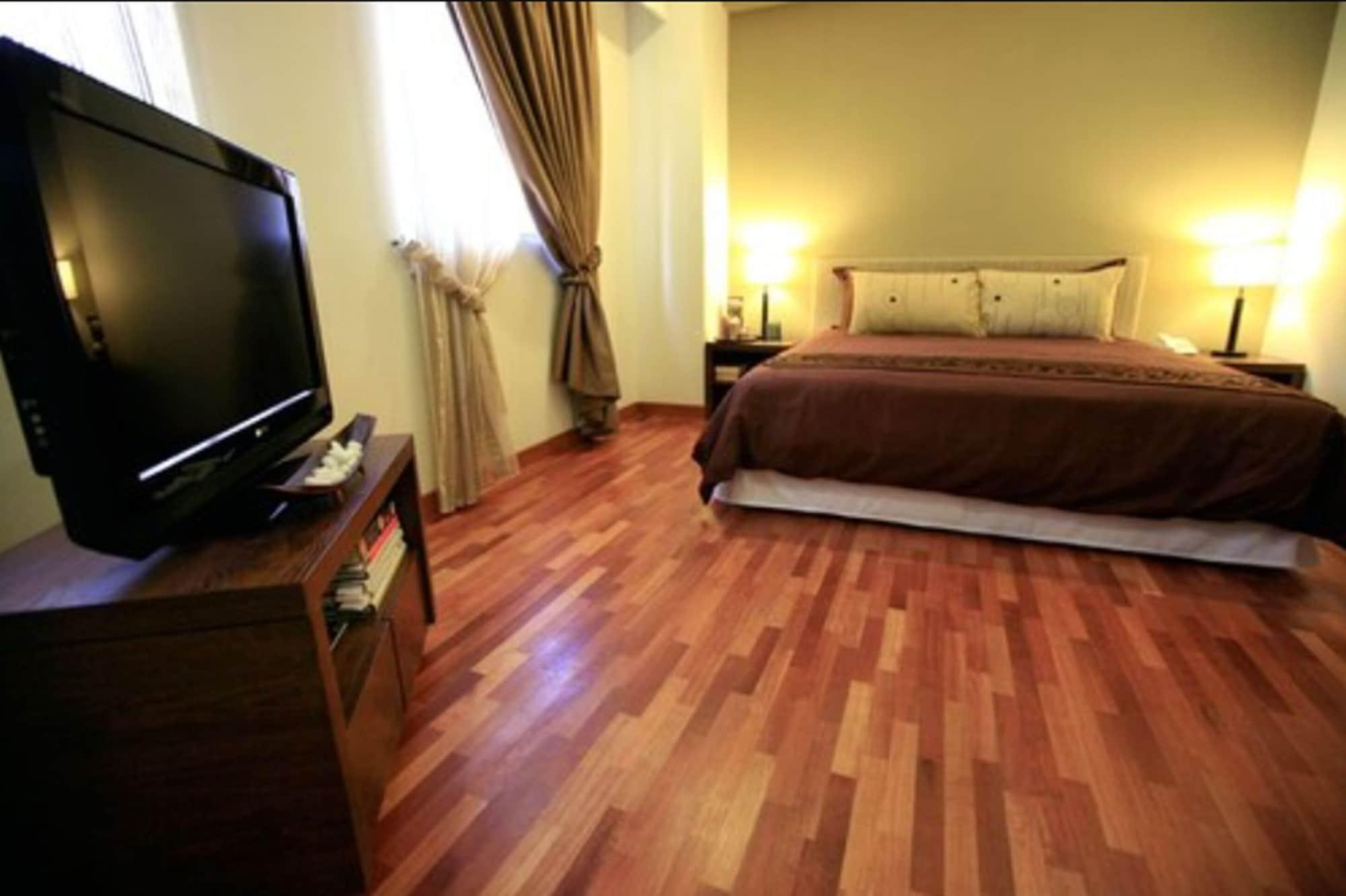 The Nomad Serviced Residences Bangsar Kuala Lumpur Ngoại thất bức ảnh