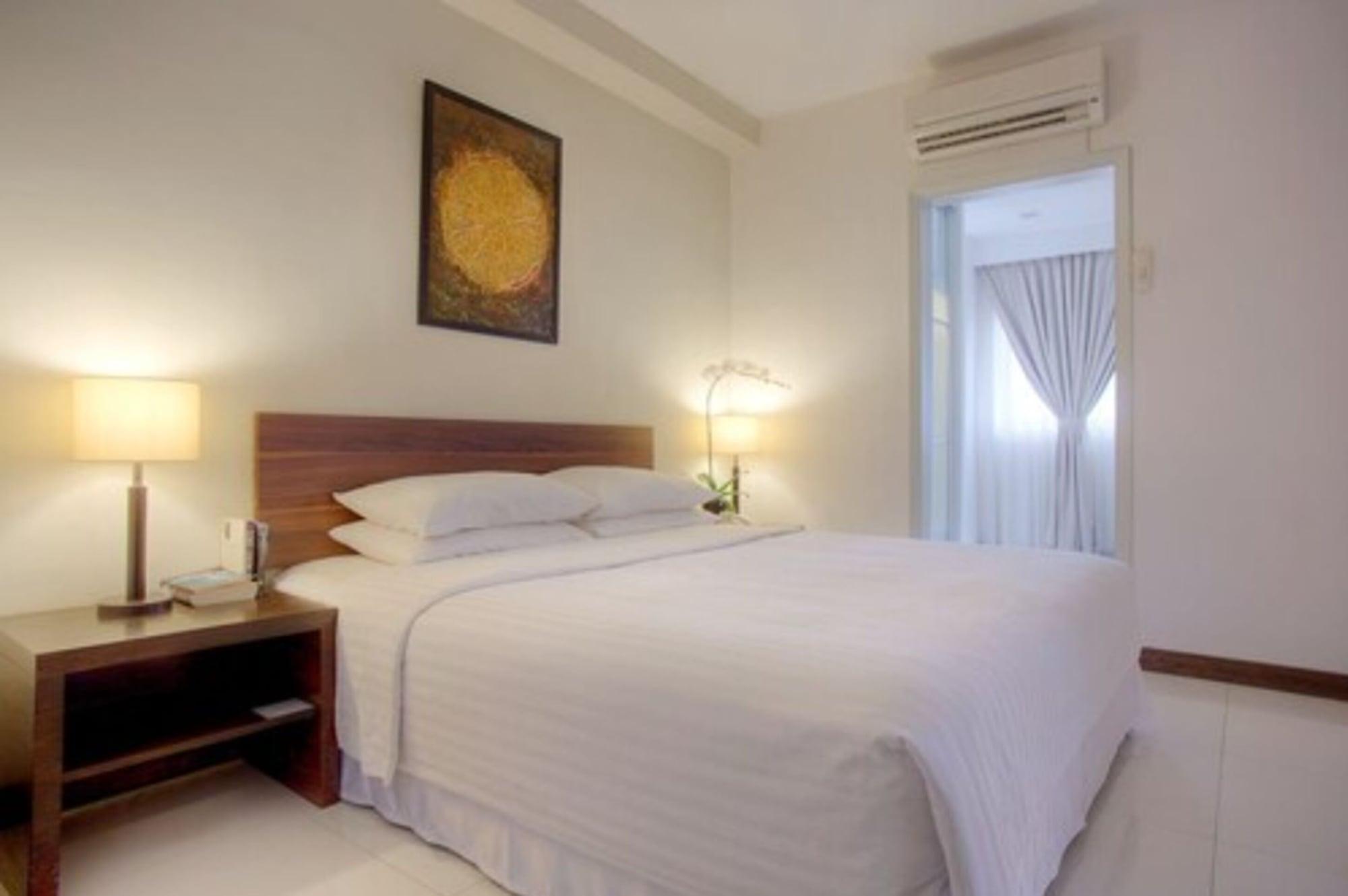 The Nomad Serviced Residences Bangsar Kuala Lumpur Ngoại thất bức ảnh