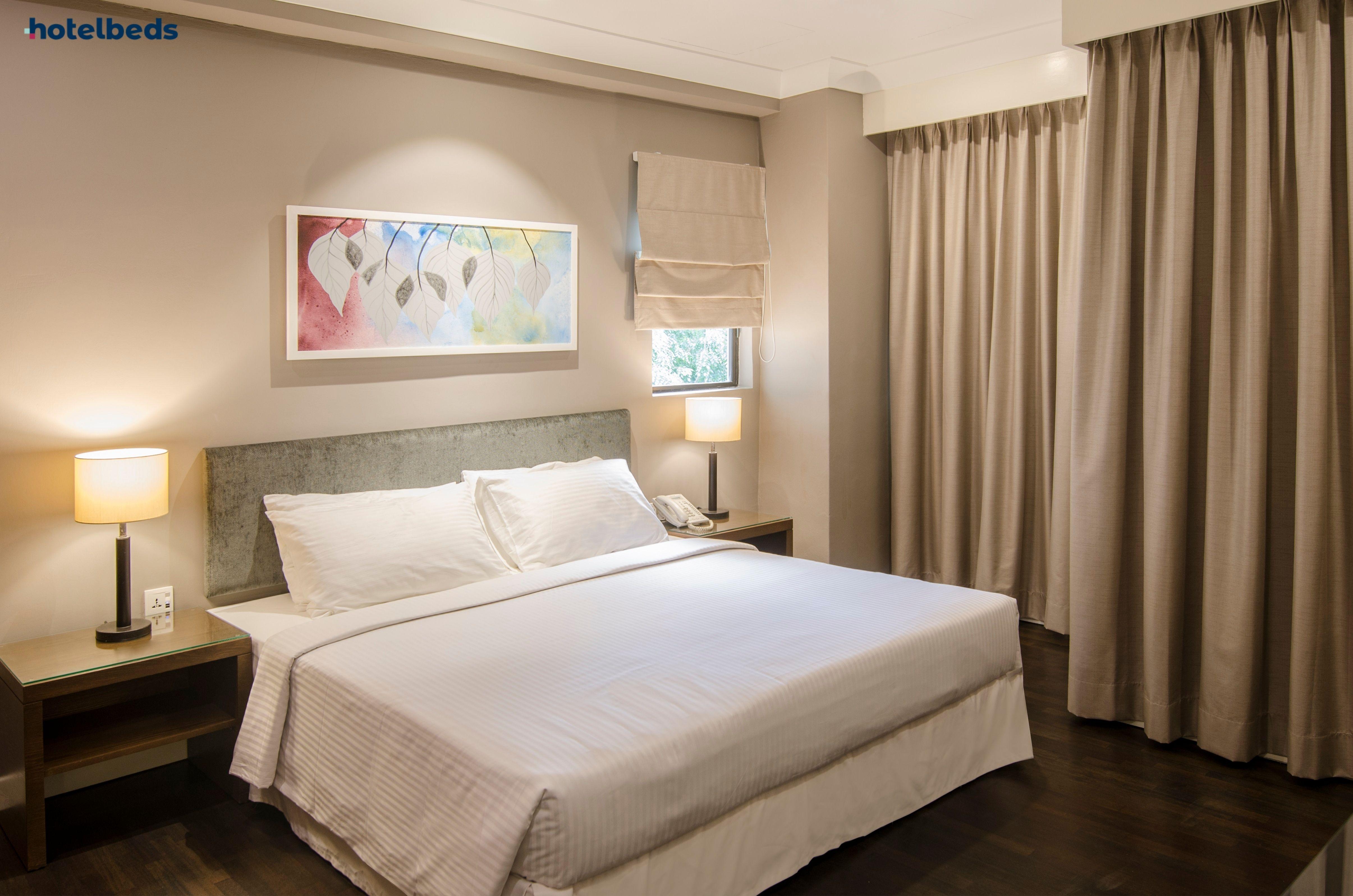 The Nomad Serviced Residences Bangsar Kuala Lumpur Ngoại thất bức ảnh