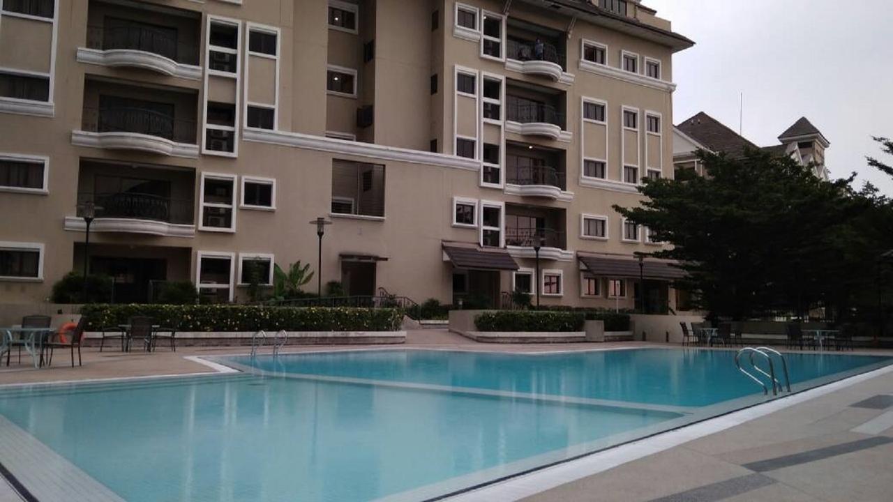 The Nomad Serviced Residences Bangsar Kuala Lumpur Ngoại thất bức ảnh