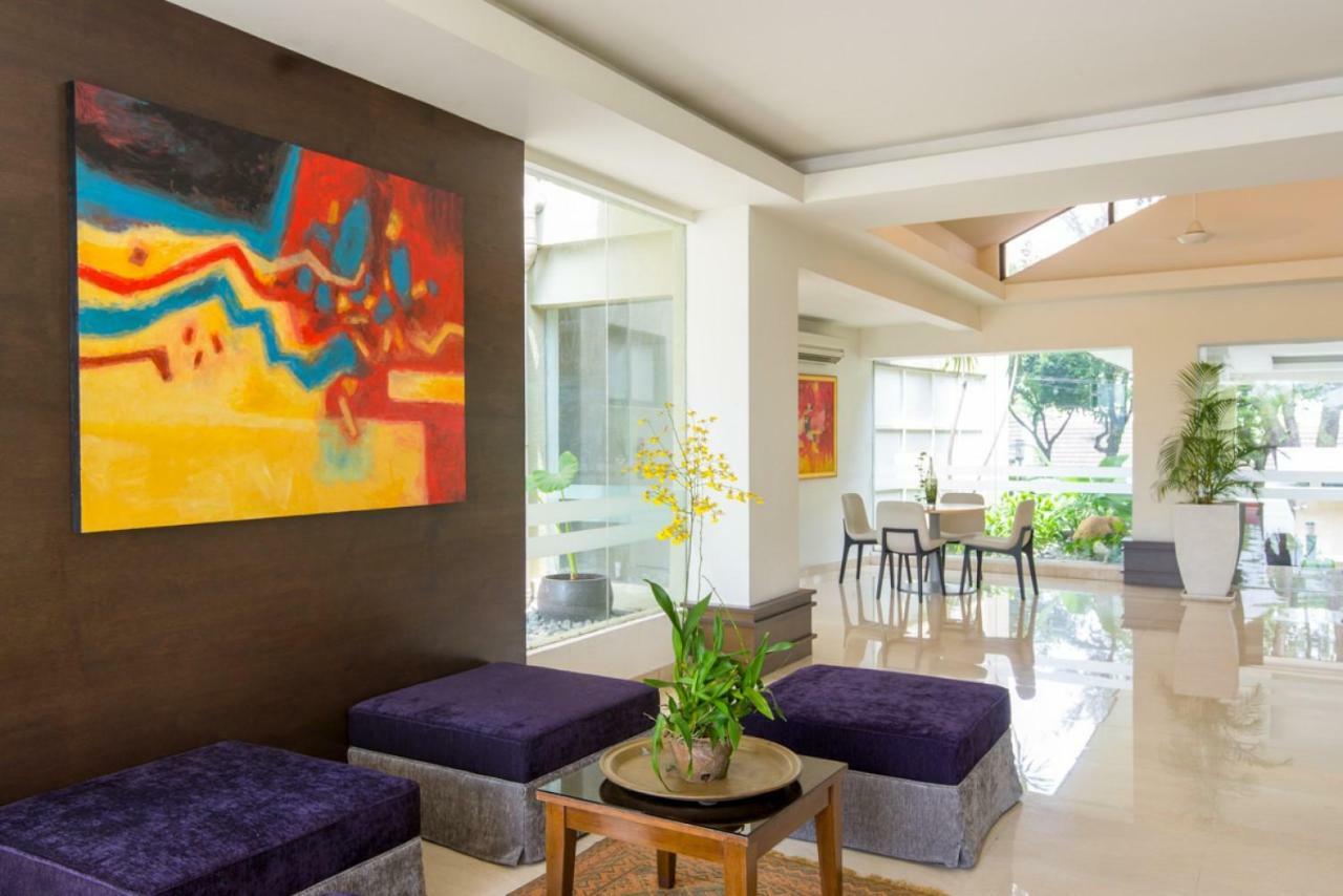 The Nomad Serviced Residences Bangsar Kuala Lumpur Ngoại thất bức ảnh